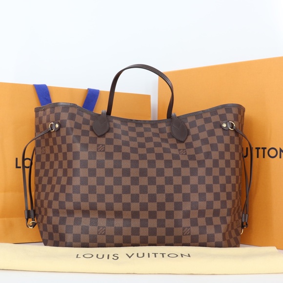 Louis Vuitton Handbags - 💎✨LIKE NEW✨💎XXL Tote ✨💎Louis Vuitton
